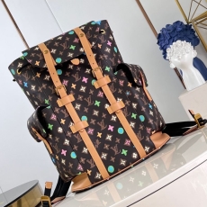 LV Backpacks